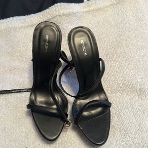 Worn once for birthday party, never worn again.